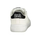 U.S. POLO ASSN. Bianco Polyurethane Mens Sneaker