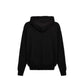 Moschino Couture Black Cotton Sweatshirt