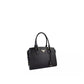 Prada Black Calfskin Handbag