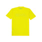 Dsquared² Bicolor Cotton T-Shirt