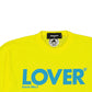 Dsquared² Bicolor Cotton T-Shirt