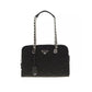 Prada Black Nylon Shoulder Bag