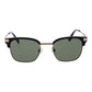 Ted Baker Gold Metal Sunglasses