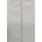 The Row White Linen Jacket