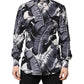 Dolce & Gabbana Multicolor Cotton Shirt