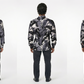 Dolce & Gabbana Multicolor Cotton Shirt