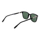 Hackett Black Acetate Sunglasses