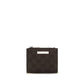 Gucci Black Polyester Wallet