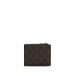 Gucci Black Polyester Wallet
