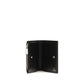 Gucci Black Polyester Wallet
