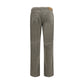 Brunello Cucinelli Bicolor Cotton Casual Pants