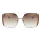 Ana Hickmann Multicolor Metal Sunglasses