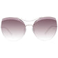 Ana Hickmann Multicolor Metal Sunglasses