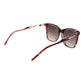 Ana Hickmann Multicolor Acetate Sunglasses