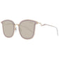 Ana Hickmann Multicolor Metal Sunglasses