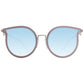 Ana Hickmann Multicolor Metal Sunglasses