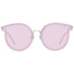 Ana Hickmann Multicolor Metal Sunglasses