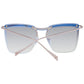 Ana Hickmann Multicolor Metal Sunglasses