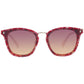 Ana Hickmann Multicolor Metal Sunglasses