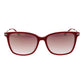 Ana Hickmann Multicolor Metal Sunglasses