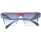 Ana Hickmann Multicolor Acetate Sunglasses