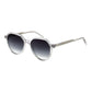 Ana Hickmann Transparent Acetate Sunglasses