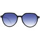 Ana Hickmann Black Acetate Sunglasses