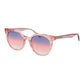 Ana Hickmann Multicolor Acetate Sunglasses
