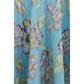 Alemais Multicolor Linen Casual Dress