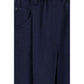 Brunello Cucinelli Blue Wool Oves Aries Pants