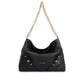 Givenchy Black Calfskin Shoulder Bag