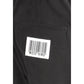 Moschino Black Cotton Joggers (Workout Pants)