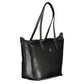 Tommy Hilfiger Nero Polyester Womens Bag