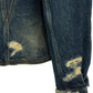 Marc Jacobs Blue Cotton Denim Jacket