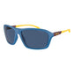 Arnette Blue Resin Sunglasses