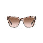 Michael Kors Multicolor Acetate Sunglasses