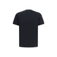 Dsquared² Black Cotton T-Shirt