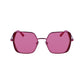 Karl Lagerfeld Multicolor Metal Sunglasses