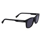 Lacoste Black Bio Injected Sunglasses