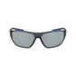 Nike Gray Injected Sunglasses