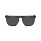 Nike Gray Injected Sunglasses