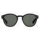 Polaroid Black Plastic Sunglasses