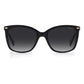 Polaroid Black Polyamide Sunglasses