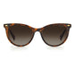 Polaroid Brown Resin Sunglasses