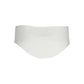 Karl Lagerfeld White Polyamide Women Swim Brief