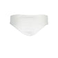 Karl Lagerfeld Bianco Poliammide Women Swim Brief