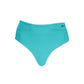 Karl Lagerfeld Azzurro Poliammide Women's Swim Brief