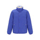 Gucci Blue Polyamide Coat