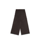 Brunello Cucinelli Brown Cashmere Scarf