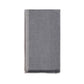 Brunello Cucinelli Gray Cashmere Scarf